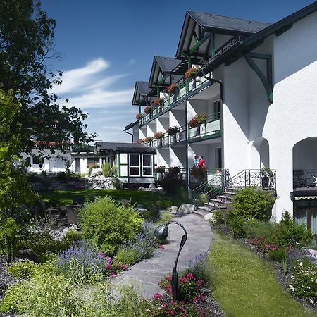 Hotel & Ferienappartements Edelweiss Willingen  Exterior photo